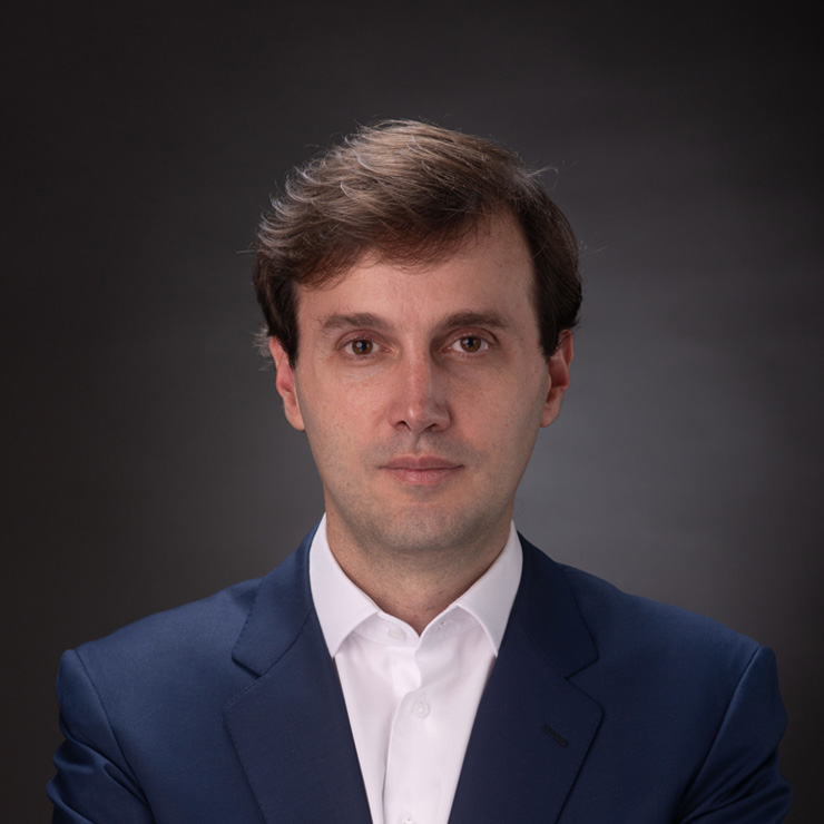 Daniel Chacur de Miranda