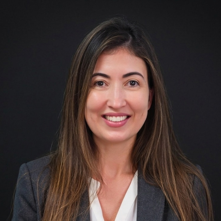 Vanessa Matos