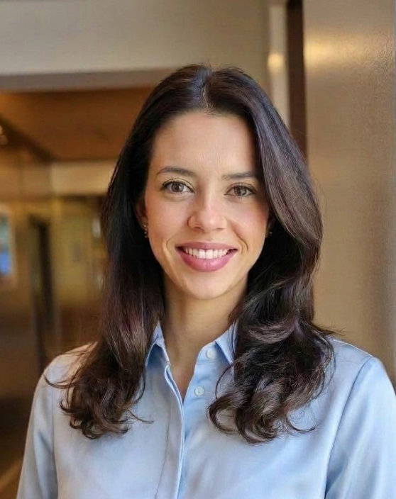 Mariana Matos